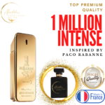 Intens Millionaire – Extrait de Parfum