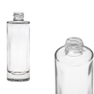 STEKLENIČKA 15ml na navoj