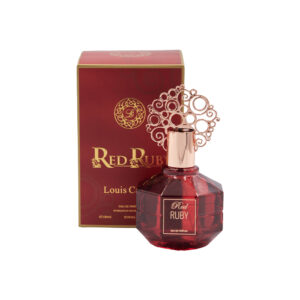 RED RUBY LOUIS CARDIN EDP 100ml