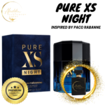 PURE XS NIGHT PACO RABANNE