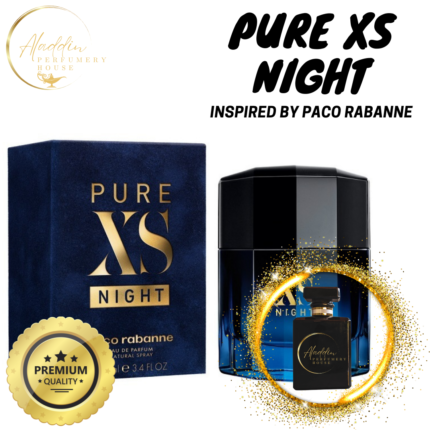 Moški parfum s karamelo, kakavom in cimetom – Aladdin Perfumery House