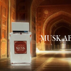 MUSK ABIYAD EDP LOUIS CARDIN 100ml