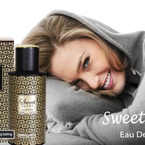 SWEET SCENT EDP LOUIS CARDIN 100ml