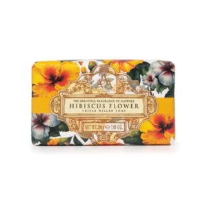 AAA HIBISCUS TRDO MILO 200G | EKSOTIČNA NEGA