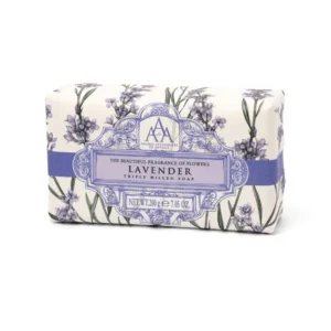 AAA LAVENDER MILO 200G | POMIRJUJOČA SIVKA