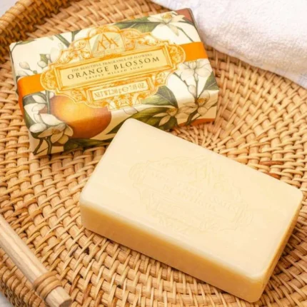 AAA Orange Blossom milo 200 g – pomarančni cvet – Aladdin Perfumery House, slika 2