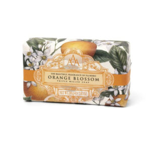 AAA ORANGE BLOSSOM MILO 200G | SVEŽINA CITRUSOV