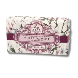 AAA WHITE JASMINE MILO 200G | RAZKOŠNA NEGA