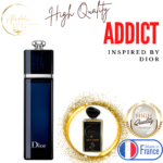 Midnight Addiction – Extrait de Parfum