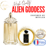 Bourbon Starlight – Extrait de Parfum