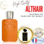 Velvet Bourbon Harmony – Extrait de Parfum