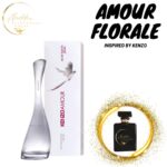 AMOUR FLORALE KENZO