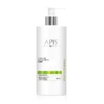 APIS ACNE STOP Cleansing Antibacterial Toner with Green Tea 500 ml