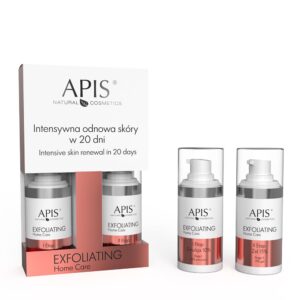 APIS Express Lifting Intensive firming cream with TENS'UP™ complex 100ml (Kopija)