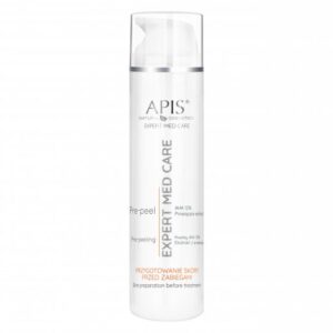 APIS Expert Med Care Pre-peel with 12% AHA acids