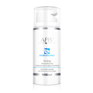 APIS HYDRO BALANCE ENCIMSKI PILING Z BIOENCIMI IN MORSKIMI ALGAMI 100ml