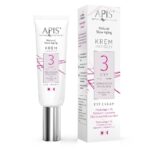 APIS Natural Slow Aging krema za okoli oči 15 ml – Aladdin Perfumery House