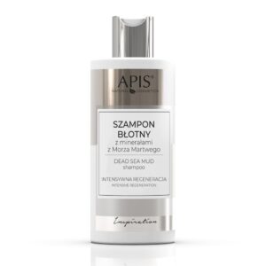APIS Šampon z minerali iz Mrtvega morja 300ml