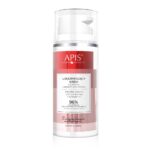APIS Učvrstitvena krema z brusničnim in arganovim oljem 100ml