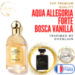Oceanic Vanilla Bloom – Extrait de Parfum