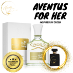 AVENTUS FOR HER CREED