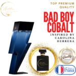 White Thunder – Extrait de Parfum