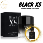 BLACK XS PACO RABANNE