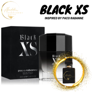 BLACK XS PACO RABANNE