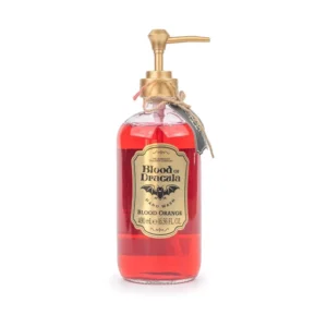 BLOOD OF DRACULA TEKOČE MILO 490ML | ZABAVNO DARILO