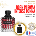 ROMAN PRESTIGE inspired by BORN IN ROMA INTENSE DONNA VALENTINO