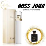 BOSS JOUR HUGO BOSS