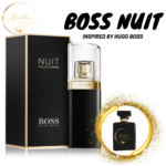 BOSS NUIT HUGO BOSS