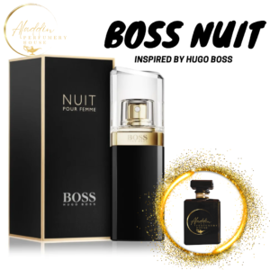 BOSS NUIT HUGO BOSS
