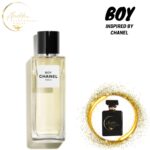 BOY CHANEL