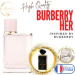 WILD BERRY ESSENCE inspired by BURBERRY HER BURBERRY