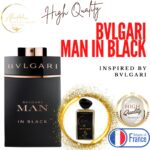 Black Night – Extrait de Parfum
