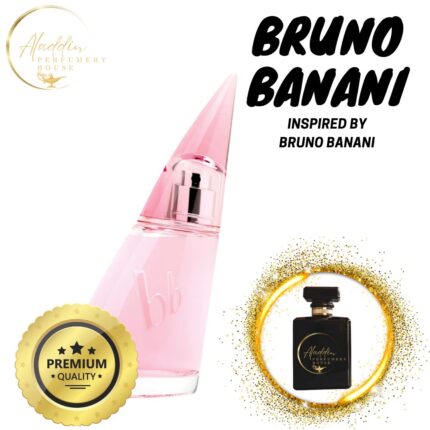 Ženski parfum z breskvijo in frezijo – točeni – Aladdin Perfumery House
