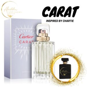 CARAT CARTIE