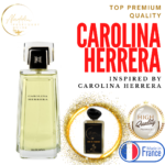 MIDNIGHT BLOOM inspired by CAROLINA HERRERA CAROLINA HERRERA