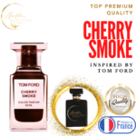 Smoked Cherrywood – Extrait de Parfum