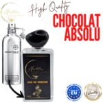 Chocolat Absolu – Extrait de Parfum