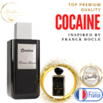 Narcotique Luxe – Extrait de Parfum