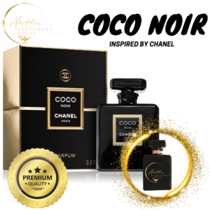 COCO NOIR CHANEL