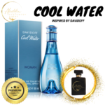 COOL WATER DAVIDOFF