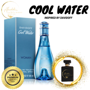COOL WATER DAVIDOFF