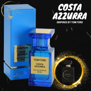COSTA AZZURRA TOM FORD