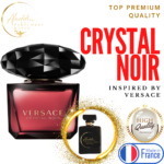 ÉBENE MYSTIQUE inspired by CRYSTAL NOIR VERSACE