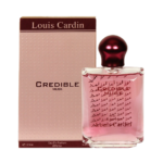 CREDIBLE MUSK LOUIS CARDIN EDP 100ml