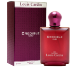 CREDIBLE OUD LOUIS CARDIN EDP 100ml