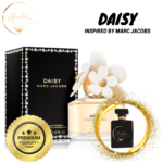 Ženski parfum z gozdnimi jagodami in vijolico – Aladdin Perfumery House